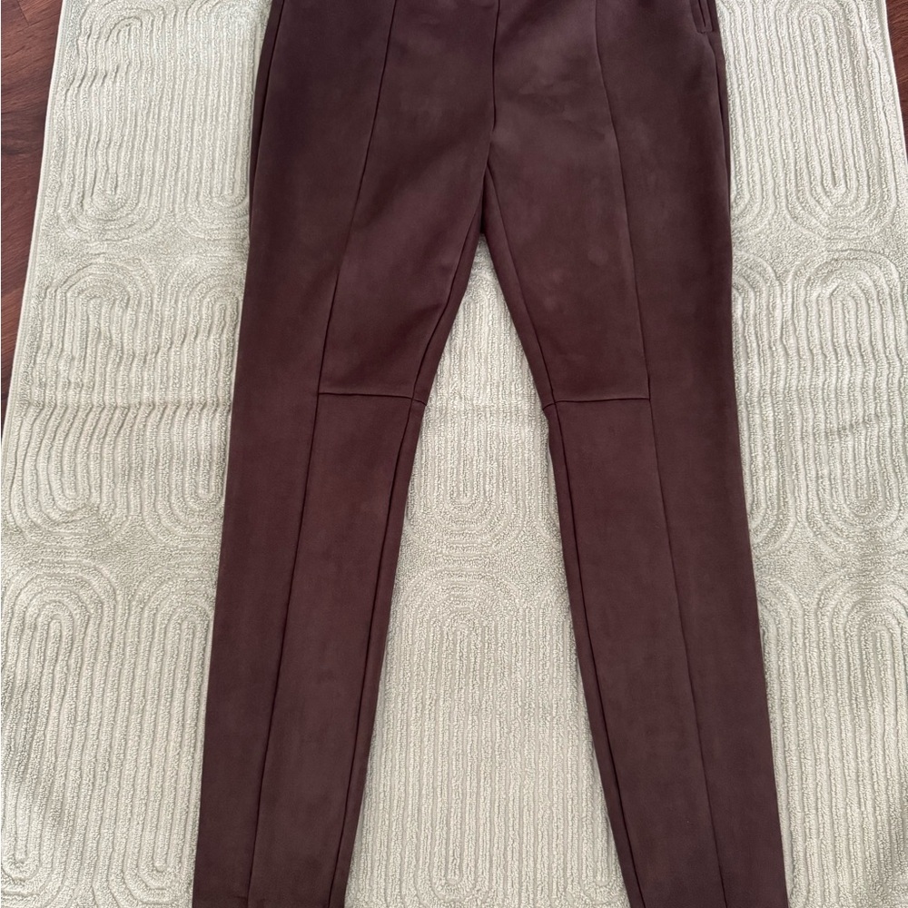 Men's Brown Pants